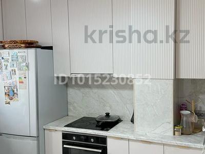 3 бөлме · 90 м² · 8/10 қабат, Кумисбекова 8, бағасы: 50 000 ₸ в Астане, Сарыарка р-н