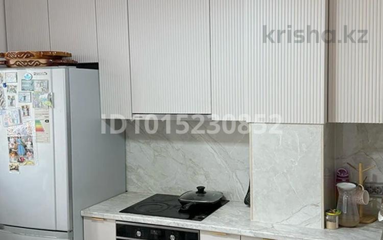 3 комнаты · 90 м² · 8/10 этаж, Кумисбекова 8 за 50 000 ₸ в Астане, Сарыарка р-н — фото 2