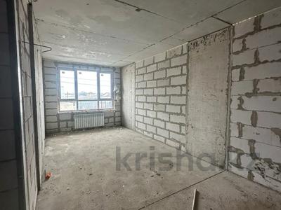 2-бөлмелі пәтер · 38 м² · 1/6 қабат, Пос. Гульдала, бағасы: 17.5 млн ₸