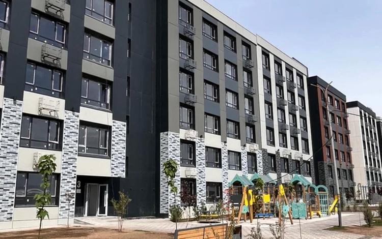 2-комнатная квартира · 38 м² · 1/6 этаж, Пос. Гульдала за 17.5 млн ₸ — фото 7