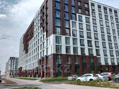 1-бөлмелі пәтер · 34.57 м² · 9/9 қабат, Бухар жырау, бағасы: ~ 29 млн ₸ в Астане, Нура р-н