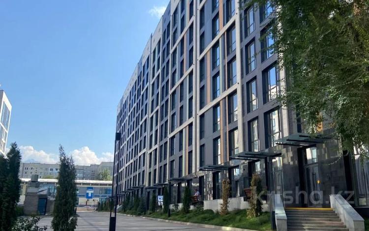 2-комнатная квартира, 73.7 м², 8/9 этаж, Абая 130