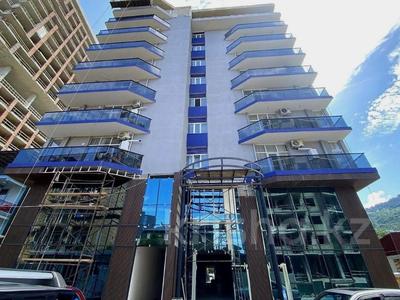 2-комнатная квартира · 45.8 м², 4-й тупик Цминда Андриа Пирвелцодебули 9 за ~ 32.1 млн 〒 в Батуми