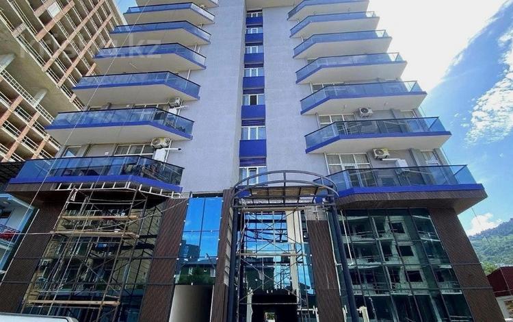 2-комнатная квартира · 45.8 м², 4-й тупик Цминда Андриа Пирвелцодебули 9 за ~ 32.1 млн ₸ в Батуми — фото 45
