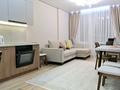 2-комнатная квартира · 45 м² · 5/16 этаж, Туран 55/14 за 36.5 млн ₸ в Астане, Нура р-н