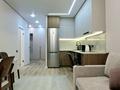 2-комнатная квартира · 45 м² · 5/16 этаж, Туран 55/14 за 36.5 млн ₸ в Астане, Нура р-н — фото 4