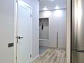 2-комнатная квартира · 45 м² · 5/16 этаж, Туран 55/14 за 36.5 млн ₸ в Астане, Нура р-н — фото 8