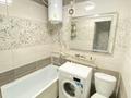 3-комнатная квартира · 55.5 м² · 2/3 этаж, Узенка, Узенка Санаторная за 9 млн ₸ в Караганде, Алихана Бокейханова р-н — фото 11