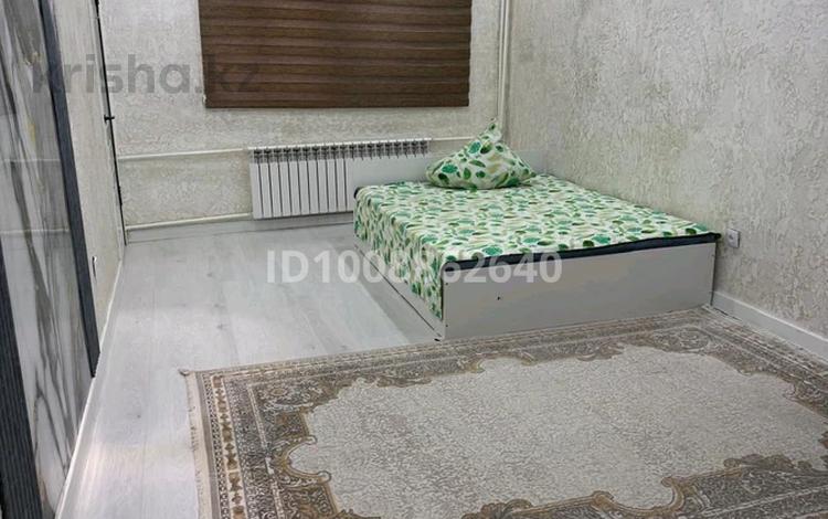 1-бөлмелі пәтер · 50 м² · 2/4 қабат, 5 микрорайон 1, бағасы: 2 500 ₸ в Жанаозен — фото 2