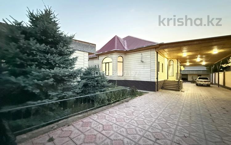 Отдельный дом · 6 комнат · 184 м² · 8 сот., Жетітөбе 13 — Уютный дом в тихом районе-Заходи живи. не требует вложении. за 55 млн ₸ в Таразе — фото 5