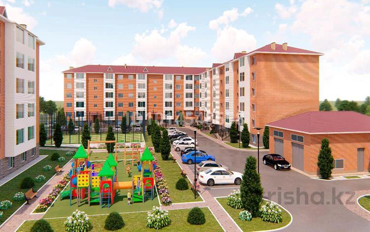 Свободное назначение · 45 м² за 12 млн ₸ в Косшы — фото 2