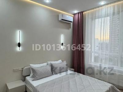 2-бөлмелі пәтер · 40 м² · 8/12 қабат, Толе Би 290/1, бағасы: 25 000 ₸ в Алматы, Алмалинский р-н