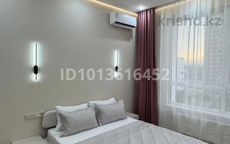 2-бөлмелі пәтер · 40 м² · 8/12 қабат, Толе Би 290/1, бағасы: 25 000 ₸ в Алматы, Алмалинский р-н — фото 15