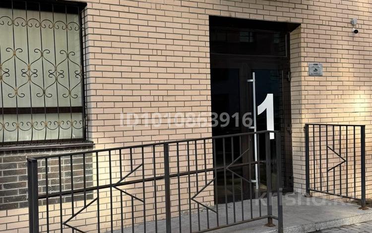 3-бөлмелі пәтер · 75.7 м² · 6/10 қабат, Култегин, бағасы: 48.5 млн ₸ в Астане, Нура р-н — фото 2