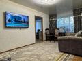 3-бөлмелі пәтер · 53.7 м² · 2/5 қабат, Титова, бағасы: 22 млн ₸ в Семее