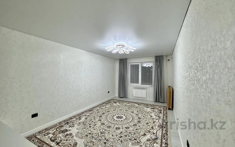 2-комнатная квартира · 50.2 м² · 3/10 этаж, мкр Аккент, Мкр. Аккент 66 за 34.5 млн 〒 в Алматы, Алатауский р-н — фото 14