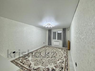 2-бөлмелі пәтер · 50.2 м² · 3/10 қабат, мкр Аккент, Мкр. Аккент 66, бағасы: 34 млн ₸ в Алматы, Алатауский р-н