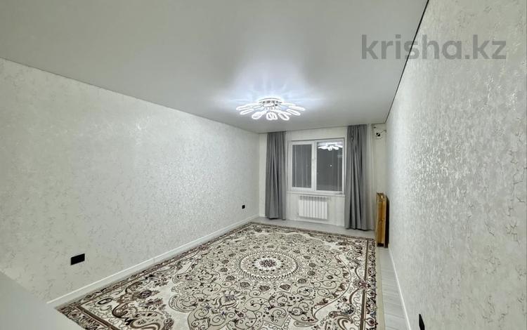 2-бөлмелі пәтер · 50.2 м² · 3/10 қабат, мкр Аккент, Мкр. Аккент 66, бағасы: 34 млн ₸ в Алматы, Алатауский р-н — фото 60