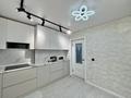 2-бөлмелі пәтер · 50.2 м² · 3/10 қабат, мкр Аккент, Мкр. Аккент 66, бағасы: 34 млн ₸ в Алматы, Алатауский р-н — фото 11