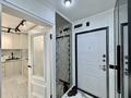2-бөлмелі пәтер · 50.2 м² · 3/10 қабат, мкр Аккент, Мкр. Аккент 66, бағасы: 34 млн ₸ в Алматы, Алатауский р-н — фото 17