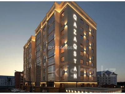 3-комнатная квартира · 70.4 м² · 2/9 этаж, Нурсултана Назарбаева 288в за 52 млн ₸ в Петропавловске