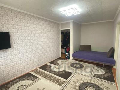 3-комнатная квартира, 47.7 м², 4/5 этаж, Назарбаева — 5 за 18.4 млн 〒 в Петропавловске