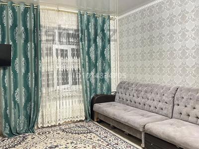 1-комнатная квартира · 39.3 м² · 4/5 этаж, Жунисалиева 2 — Рядом дамдес за 13 млн ₸ в Таразе