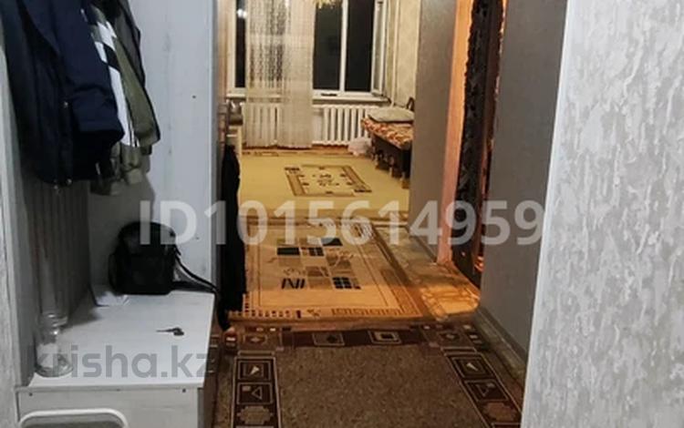 3-бөлмелі пәтер · 55.5 м² · 4/5 қабат, Таха Хусейна 2/2 — Аман Ташенова, бағасы: 23 млн ₸ в Астане, р-н Байконур — фото 2
