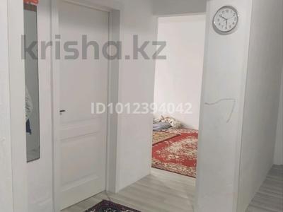 3-комнатная квартира · 70 м² · 3/5 этаж, Алдабергенова- Ракишева 68 — За рестораном Айкуним за 28 млн ₸ в Талдыкоргане, мкр Жастар