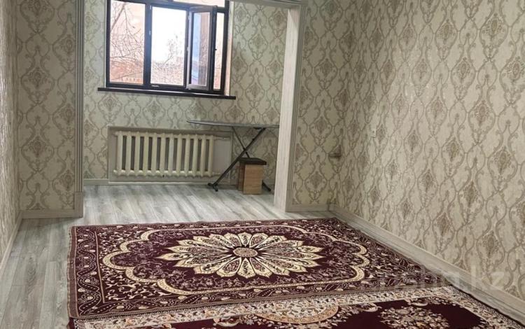 2-комнатная квартира · 55 м² · 5/5 этаж, Карасу — 21 мкр за 170 000 ₸ в Шымкенте, Аль-Фарабийский р-н — фото 2