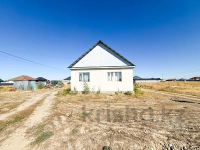 Жеке үй · 4 бөлме · 96 м² · 10 жүзд., Ынтымак 72, бағасы: 14.6 млн ₸ в Талдыкоргане