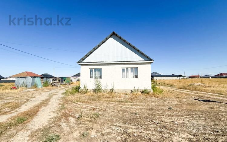 Жеке үй · 4 бөлме · 96 м² · 10 жүзд., Ынтымак 72, бағасы: 14.6 млн ₸ в Талдыкоргане — фото 4