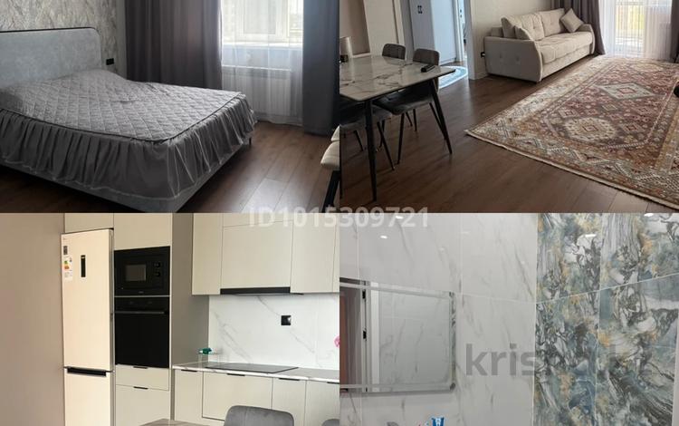 2-комнатная квартира · 50 м², ​Улица Карбышева 14/3 за 250 000 ₸ в Караганде, Казыбек би р-н — фото 2