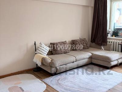 1-комнатная квартира · 35 м² · 4/5 этаж, мкр Тастак-2, Карасай батыр — Байзакова за 250 000 〒 в Алматы, Алмалинский р-н