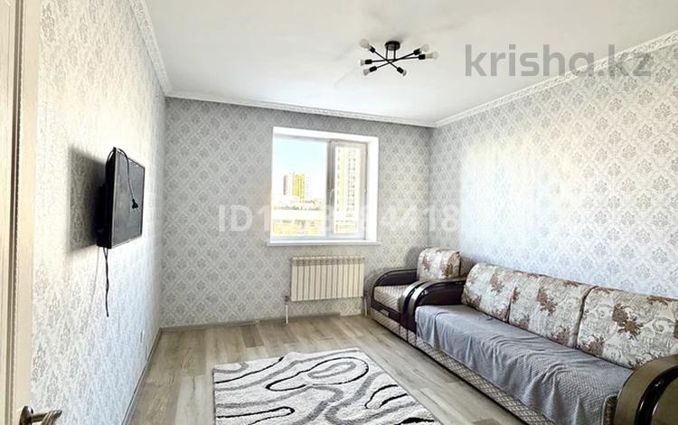 1-комнатная квартира · 38.5 м² · 2/8 этаж, Болекпаев 16 за 21.5 млн ₸ в Астане, Сарайшык р-н — фото 29