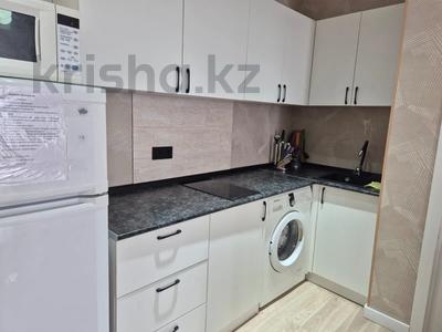 3-комнатная квартира · 66 м² · 8/10 этаж, Толеби 285/8 за 47 млн 〒 в Алматы, Ауэзовский р-н