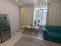 2-комнатная квартира · 50 м² · 2/3 этаж, Олимпийская 9 — Оспанова за 350 000 ₸ в Алматы, Медеуский р-н — фото 11