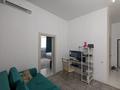 2-комнатная квартира · 50 м² · 2/3 этаж, Олимпийская 9 — Оспанова за 350 000 ₸ в Алматы, Медеуский р-н — фото 13