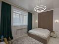 2-комнатная квартира · 50 м² · 2/3 этаж, Олимпийская 9 — Оспанова за 350 000 ₸ в Алматы, Медеуский р-н — фото 5