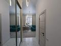 2-комнатная квартира · 50 м² · 2/3 этаж, Олимпийская 9 — Оспанова за 350 000 ₸ в Алматы, Медеуский р-н — фото 12