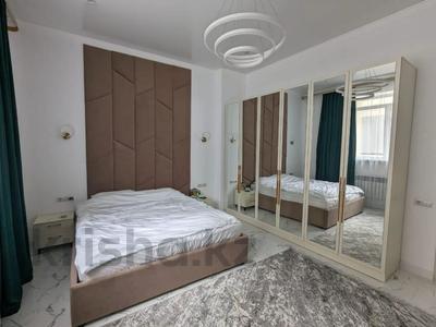 2-комнатная квартира · 50 м² · 2/3 этаж, Олимпийская 9 — Оспанова за 350 000 ₸ в Алматы, Медеуский р-н