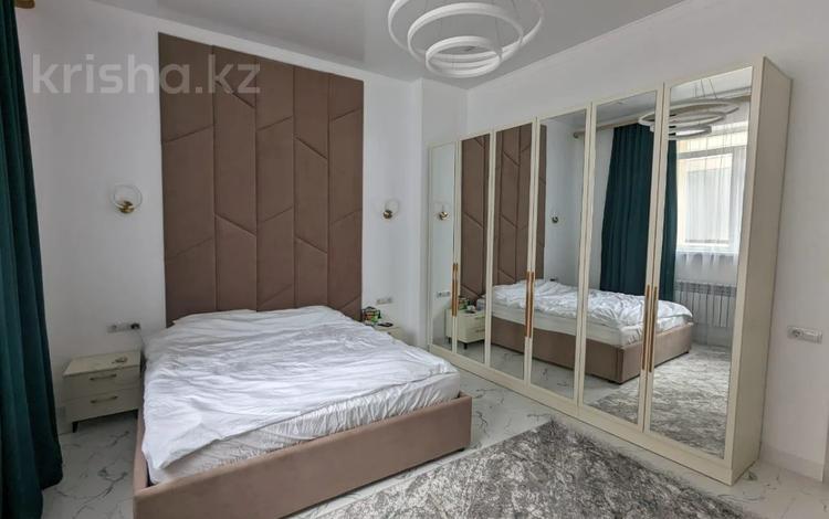 2-комнатная квартира · 50 м² · 2/3 этаж, Олимпийская 9 — Оспанова за 350 000 ₸ в Алматы, Медеуский р-н — фото 10