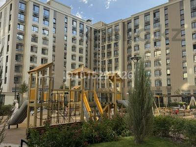 2-комнатная квартира · 57.3 м² · 5/12 этаж, Бәйдібек би 113/4 за 33 млн ₸ в Шымкенте, Абайский р-н