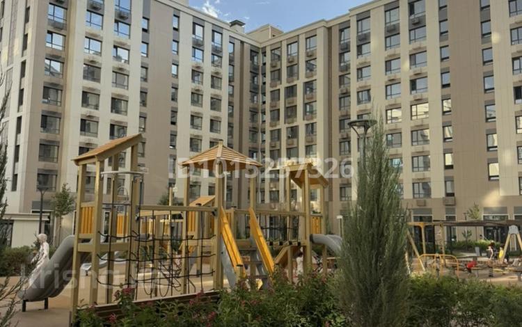 2-комнатная квартира · 57.3 м² · 5/12 этаж, Бәйдібек би 113/4 за 33 млн ₸ в Шымкенте, Абайский р-н — фото 2
