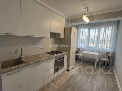 1-комнатная квартира · 37 м² · 5/10 этаж, Северное кольцо 92/2 — Магазинов Метро за 200 000 ₸ в Алматы, Алатауский р-н