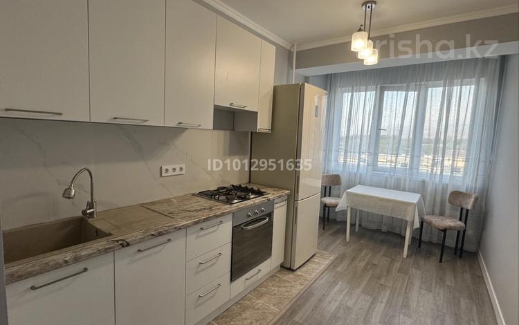 1-комнатная квартира · 37 м² · 5/10 этаж, Северное кольцо 92/2 — Магазинов Метро за 200 000 ₸ в Алматы, Алатауский р-н — фото 2