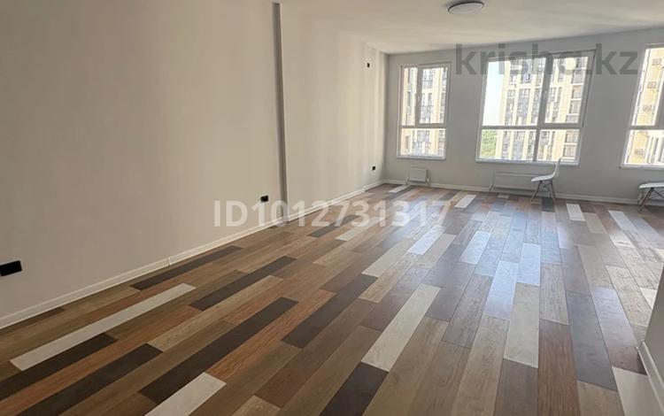 1-бөлмелі пәтер · 50.4 м² · 8/12 қабат, мкр Тастак-1, Райымбека 348/1 к1-7, бағасы: 34 млн ₸ в Алматы, Ауэзовский р-н — фото 2