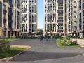 1-бөлмелі пәтер · 50.4 м² · 8/12 қабат, мкр Тастак-1, Райымбека 348/1 к1-7, бағасы: 34 млн ₸ в Алматы, Ауэзовский р-н — фото 13