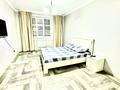 1-комнатная квартира, 45 м² по часам, Абылай хана 1/3 за 2 000 〒 в Кокшетау — фото 2