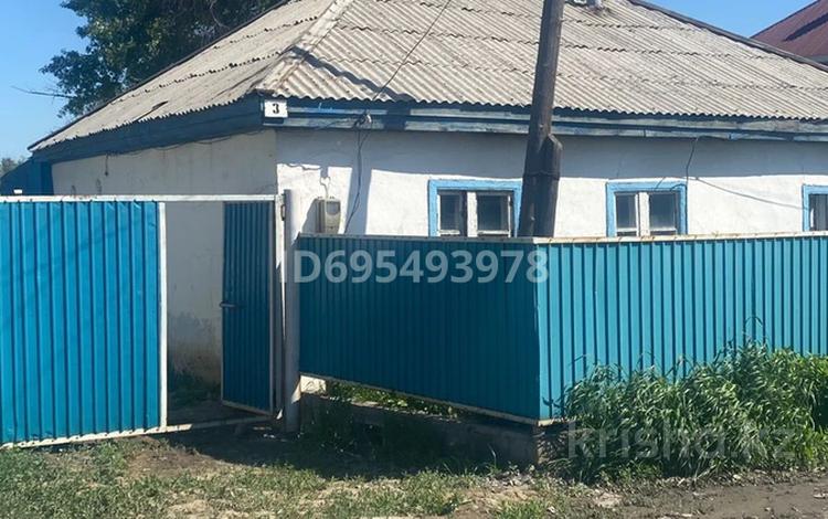 Жеке үй · 4 бөлме · 64 м² · 6 жүзд., Терликбаева 3 — Актанберды, бағасы: 14 млн ₸ в  — фото 2
